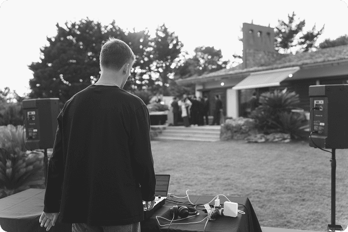 Ativações de marca